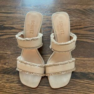 Schultz Sandals